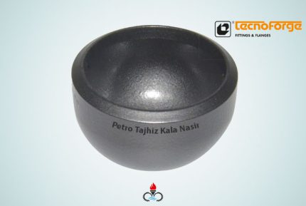 اتصالات جوشی تکنوفورج
