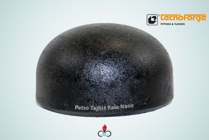 اتصالات جوشی تکنوفورج